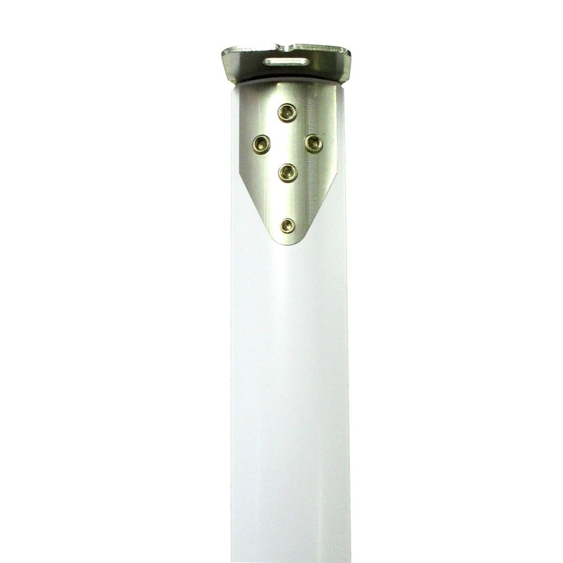 Uneven Tech KDS sutenresukonbekkusu 19 mm Width 5.5 m Ess19