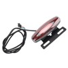 Bike Tail Light LED Bright Bicycle Rear Cycling Safety Flashlight