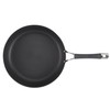 Circulon Radiance Deep Hard Anodized Nonstick Frying Pan /Skillet with
