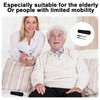 Button Hook and Zipper Aid, Button Assist Tool for Independent