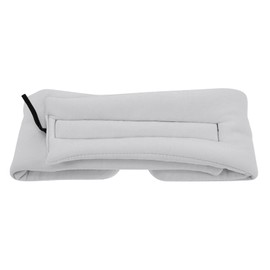 Healeved Eye Mask for Sleeping Travel Eye Mask for Airplane Soft and Comfortable Night