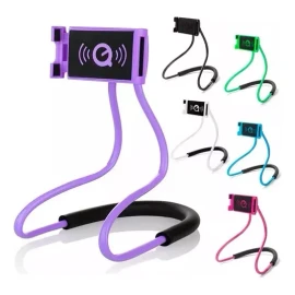 Taej 85 50 Soportes De Cuello Para Celular Lazy Neck Flexible Auto