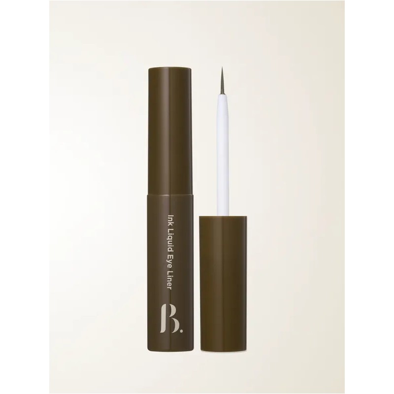 본셉 메이크업 BONCEPT Ink Liquid Eyeliner (03 Golden Khaki)