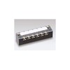 Sato Parts ML-1-10P 2-Row Screw Terminal Block for Relay 10