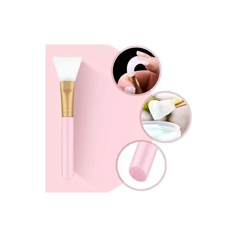 Mascarilla Cuidado Facial Banda Cabello