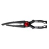 Shimano CT-982X Fish Grip Light Gripper, Black Red