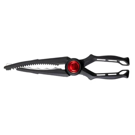 Shimano CT-982X Fish Grip Light Gripper, Black Red