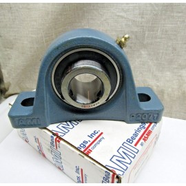 Asahi UCP207-20 1-1/4" Pillow Block Bearing Made in Japan
