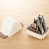 MI Creations Rice Ball Lunch Case, Made in Japan