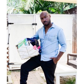 Earth Breeze - Liquid-less Laundry Detergent Sheets - Fresh Scent - No Plastic Jug (180 Loads) 90 Sheets (Pack of 3)