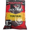 JACK LINK'S (1) Jack Link's Teriyaki Beef Jerky (POUNDER) 1