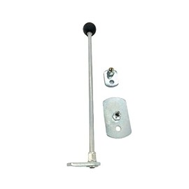 Ebbe Plastic PIPE PULLER for 1.5in, 2in, 3in Plastic Pipe
