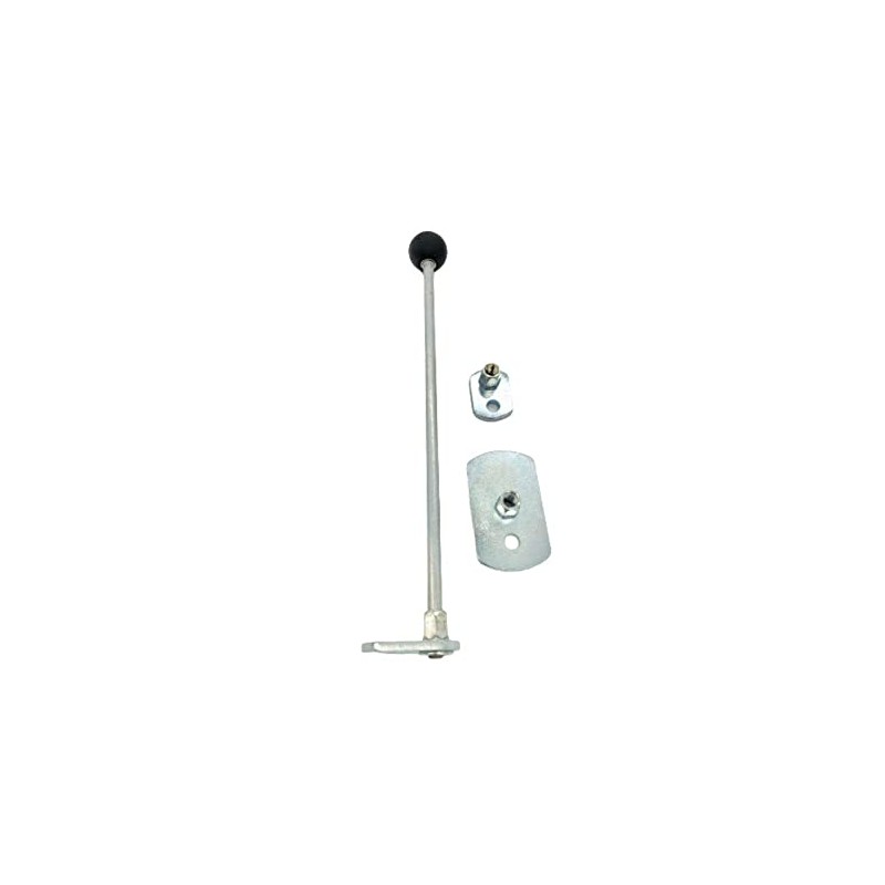 Ebbe Plastic PIPE PULLER for 1.5in, 2in, 3in Plastic Pipe