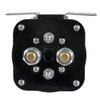 NVX BIR200 200 AMP Battery Relay Isolator and Relay for