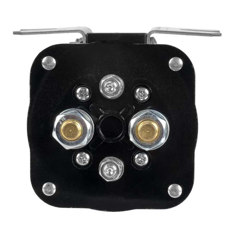 NVX BIR200 200 AMP Battery Relay Isolator and Relay for