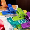Chef Craft Select Plastic Large Bag Clip, 6 inch, 1