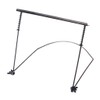 Jufjsfy Professional Harmonica Neck Holder Adjustable Appropriate 24 Hole Rack