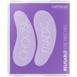 Catrice Reusable Eye Patches, N/A (1 Pair)
