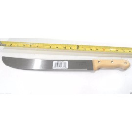 MACHETE TRAMONTINA BRAZIL MACHETE-14" INCH