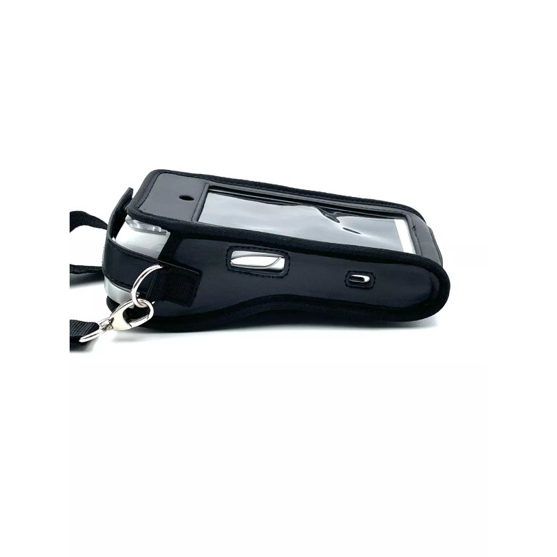 PAX A920 Carrying Case with Hand Strap and Shoulder Strap