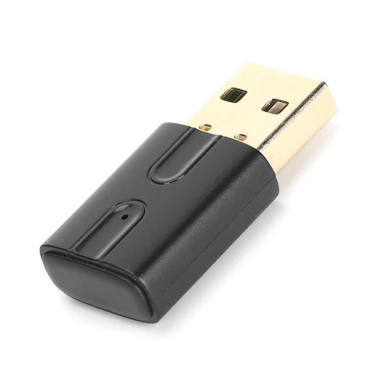 Bluetooth 5.0 Adapter Bluetooth Transmitter USB Dongle Wireless HD Bluetooth