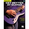 How to Get Better at Guitar
