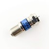 Holland Electronics 8Db Fixed Mini-Type Attenuator Pad - FAM-8