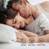 Jiaoming Black Maca Root Herbal Tea for Men & Women,