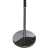 Proman Products VL17017 Valet with Hanger, Tray & Trouser Bar,