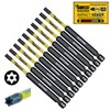 10 x SabreCut SCTP3089_10 89mm T30 TX30 Torx Tamper Proof