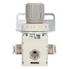 Vacuum Pressure Valve SMC Type Pneumatic Vacuum Pressure Regulator with