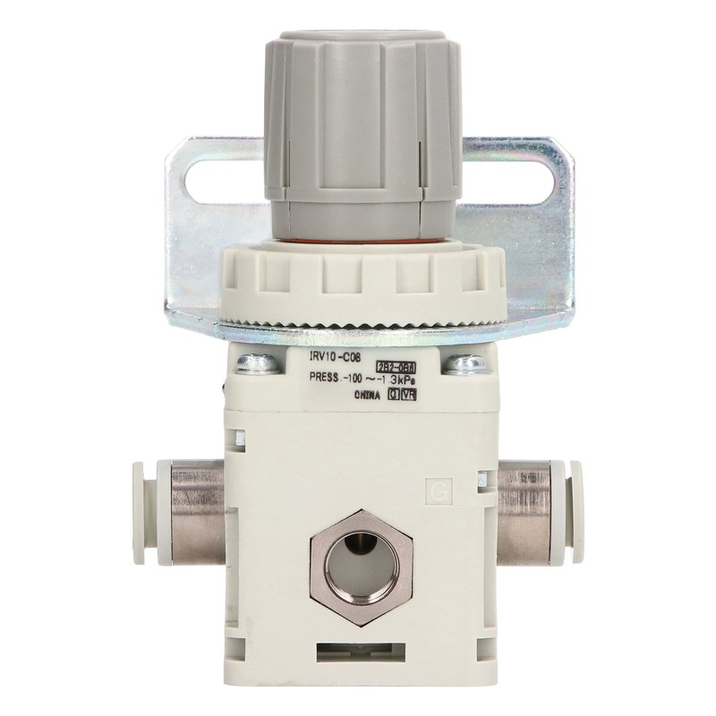 Vacuum Pressure Valve SMC Type Pneumatic Vacuum Pressure Regulator with