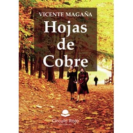 Hojas de cobre