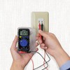 Custom Tester CDM-50 Digital Multimeter