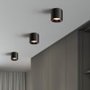 Hallway Light Flush Mount Modern LED Ceiling Light Fixtures for