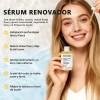 Kit Facial Weud Antiedad Hidratante Aclarante 5 Piezas
