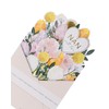 UK Greetings Mother's Day Card for Nan - Pop-Up Design