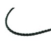 s.dekoda Cord 50 m x 2 mm Green Twist Cord