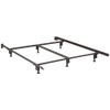 Casper Sleep Metal Bed Frame, California King