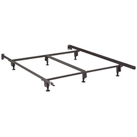 Casper Sleep Metal Bed Frame, California King