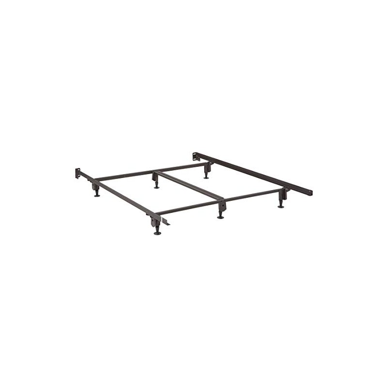 Casper Sleep Metal Bed Frame, California King