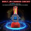 qobsos Fit for Honda CRV Light bulbs 500% Brightness LED