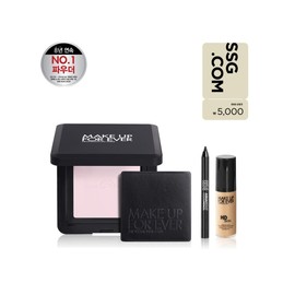 [New Product/5,000 Won Gift Certificate] NEW HD SKIN Perfecting Pressed Powder 10g (+ 2 additional types) / [신제품5천원상품권] NEW HD SKIN 퍼펙팅 프레스드 파우더 10g (+추가 2종)