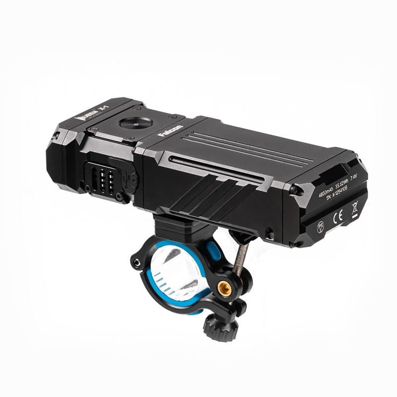 WUBEN X1 Bike Clip -ATX2