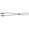 Foxfire 5320472 Cap [5320472] [Glass Cord] [Cap] Wax Cord Multi Holder, Black