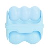 Ice Face Roller Portable Muscle Soreness Migraine Relief 2 in