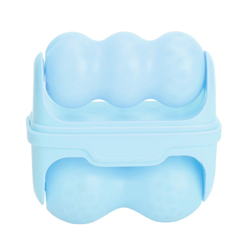 Ice Face Roller Portable Muscle Soreness Migraine Relief 2 in