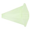 30PCS Bell Plant Protectors Ventilate Plastic Effective Protection Reusable Bell