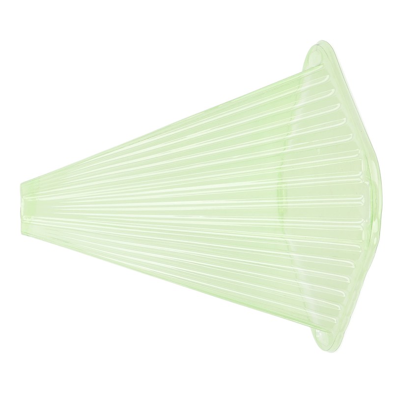 30PCS Bell Plant Protectors Ventilate Plastic Effective Protection Reusable Bell