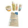 Kits De Mini Skincare Rutina Basica Lote Productos Premium